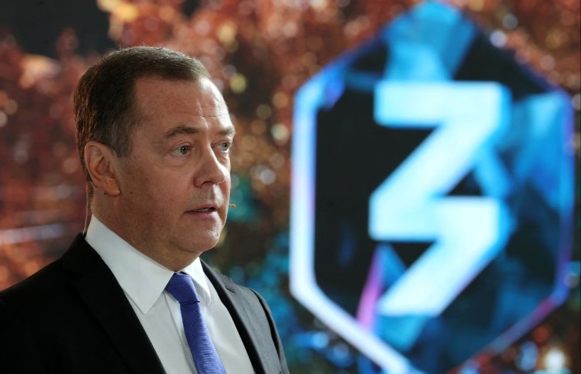 Medvedev brutalno udario po Vašingtonu: Amerika više nema šta ni formalno da zamjeri Rusiji